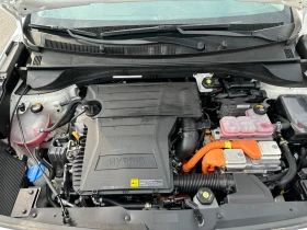 Kia Niro 1.6_Hybrid, снимка 17