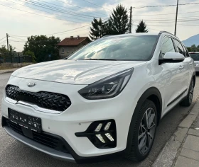 Kia Niro 1.6_Hybrid, снимка 3