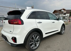 Kia Niro 1.6_Hybrid, снимка 5