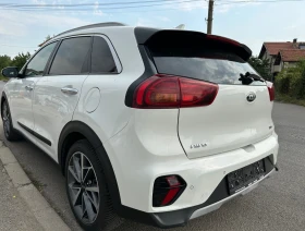 Kia Niro 1.6_Hybrid, снимка 6