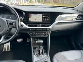 Kia Niro 1.6_Hybrid, снимка 9