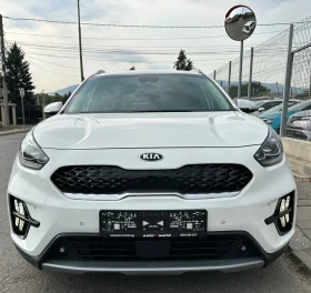 Kia Niro 1.6_Hybrid | Mobile.bg    2