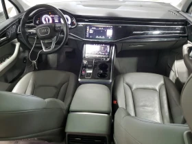 Audi Q7 PREMIUM PLUS, снимка 8