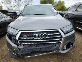 Audi Q7 PREMIUM PLUS - [1] 