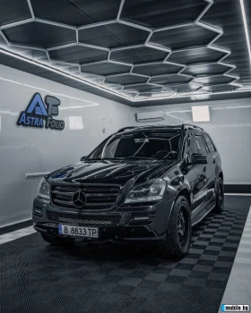  Mercedes-Benz GL 420