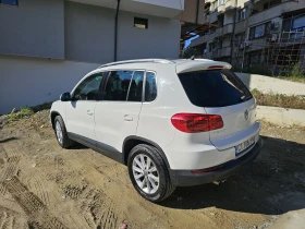 VW Tiguan ШВЕЙЦАРИЯ, СЕРВИЗНА ИСТОРИЯ, ФЕЙС, РЕАЛНИ КМ., снимка 4