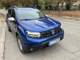 Dacia Duster 1, 3 4x4, снимка 1