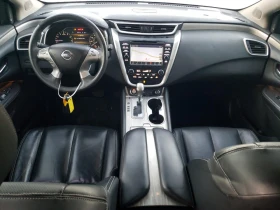 Nissan Murano 4x4/  | Mobile.bg    7