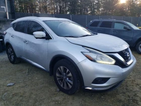 Nissan Murano 4x4/  | Mobile.bg    3