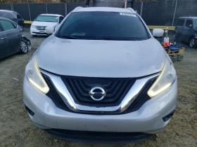 Nissan Murano 4x4/  | Mobile.bg    2