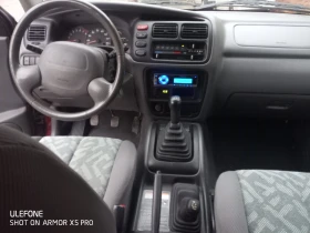 Suzuki Grand vitara 1.6MPI 4x4 , снимка 6