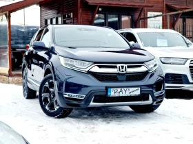     Honda Cr-v 2.0i/HYBRID/4X4/LANE-ASSST/DISTRONIC/66.000./