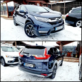     Honda Cr-v 2.0i/HYBRID/4X4/LANE-ASSST/DISTRONIC/66.000./