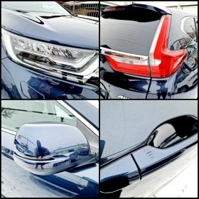     Honda Cr-v 2.0i/HYBRID/4X4/LANE-ASSST/DISTRONIC/66.000./