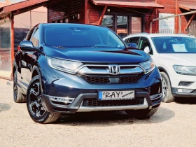 Honda Cr-v 2.0i/HYBRID/4X4/LANE-ASSST/DISTRONIC/66.000км./ 1