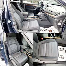 Honda Cr-v 2.0i/HYBRID/4X4/LANE-ASSST/DISTRONIC/66.000./ | Mobile.bg    7