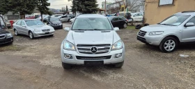     Mercedes-Benz GL 320 3.0CDI