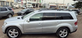 Mercedes-Benz GL 320 3.0CDI | Mobile.bg    8