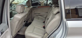 Mercedes-Benz GL 320 3.0CDI | Mobile.bg    10