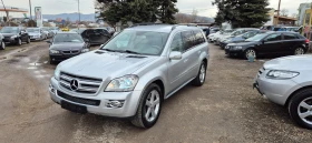 Mercedes-Benz GL 320 3.0CDI - изображение 1