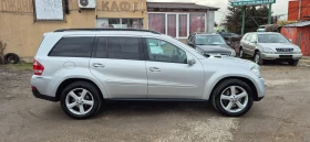 Mercedes-Benz GL 320 3.0CDI | Mobile.bg    4