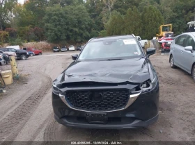 Mazda CX-5 2.5L I-4 DI, DOHC, VVT, 187HP All Wheel Drive, снимка 11