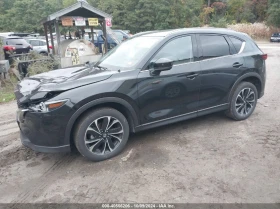 Mazda CX-5 2.5L I-4 DI, DOHC, VVT, 187HP All Wheel Drive, снимка 6