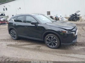 Mazda CX-5 2.5L I-4 DI, DOHC, VVT, 187HP All Wheel Drive, снимка 5