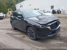 Mazda CX-5 2.5L I-4 DI, DOHC, VVT, 187HP All Wheel Drive, снимка 1