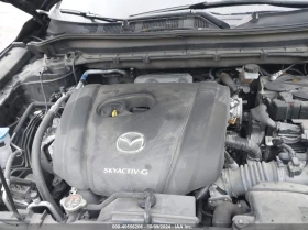 Mazda CX-5 2.5L I-4 DI, DOHC, VVT, 187HP All Wheel Drive, снимка 15