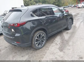 Mazda CX-5 2.5L I-4 DI, DOHC, VVT, 187HP All Wheel Drive, снимка 9