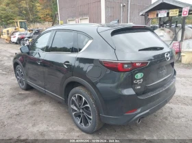 Mazda CX-5 2.5L I-4 DI, DOHC, VVT, 187HP All Wheel Drive, снимка 8