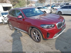 BMW X3 BMW X3 SDRIVE30I | Mobile.bg    2