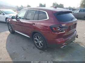 BMW X3 BMW X3 SDRIVE30I | Mobile.bg    6