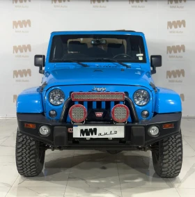 Обява за продажба на Jeep Wrangler Rubicon* 3.6 V6* Cabrio* Navi ~20 999 EUR - изображение 3