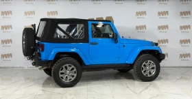 Jeep Wrangler Rubicon* 3.6 V6* Cabrio* Navi | Mobile.bg    2