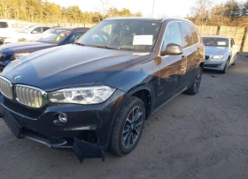 BMW X5 XDRIVE* HEAD UP* ПЪЛНА СЕРВИЗНА ИСТОРИЯ!  , снимка 2