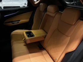 Обява за продажба на Lexus NX 350h EXECUTIVE/243HP/AMBI/4x4/HUD/360/PANO/338v ~ 118 299 лв. - изображение 10