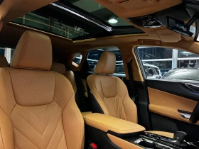 Обява за продажба на Lexus NX 350h EXECUTIVE/243HP/AMBI/4x4/HUD/360/PANO/338v ~ 118 299 лв. - изображение 9