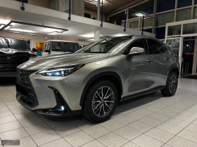 Lexus NX 350h EXECUTIVE/243HP/AMBI/4x4/HUD/360/PANO/338v