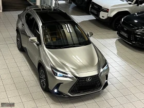 Обява за продажба на Lexus NX 350h EXECUTIVE/243HP/AMBI/4x4/HUD/360/PANO/338v ~ 118 299 лв. - изображение 3