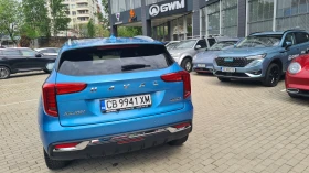 Обява за продажба на Haval Jolion Supreme ~43 000 лв. - изображение 4