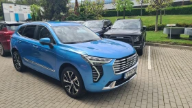 Обява за продажба на Haval Jolion Supreme ~43 000 лв. - изображение 2