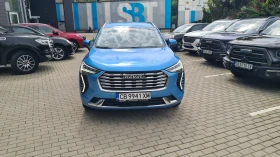 Обява за продажба на Haval Jolion Supreme ~43 000 лв. - изображение 1