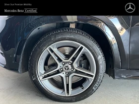 Обява за продажба на Mercedes-Benz GLS 400 d 4MATIC ~ 167 900 лв. - изображение 4