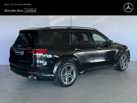 Обява за продажба на Mercedes-Benz GLS 400 d 4MATIC ~ 167 900 лв. - изображение 3