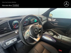 Обява за продажба на Mercedes-Benz GLS 400 d 4MATIC ~ 167 900 лв. - изображение 7