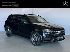 Обява за продажба на Mercedes-Benz GLS 400 d 4MATIC ~ 167 900 лв. - изображение 2