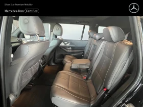 Обява за продажба на Mercedes-Benz GLS 400 d 4MATIC ~ 167 900 лв. - изображение 5