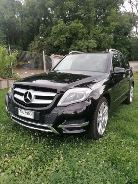  Mercedes-Benz GLK